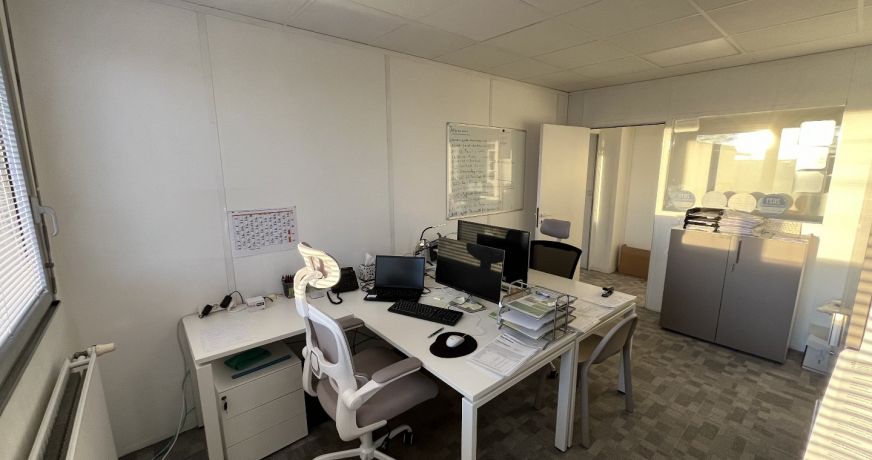 à louer Bureau Toulouse