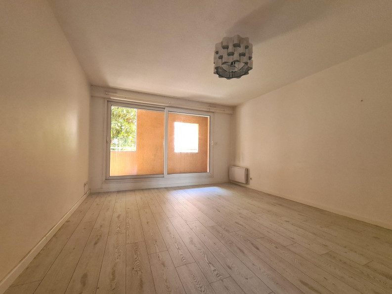 location Appartement Toulouse - Photo 1
