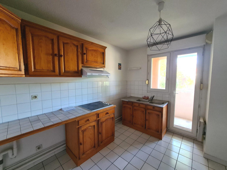 location Appartement Toulouse - Photo 3
