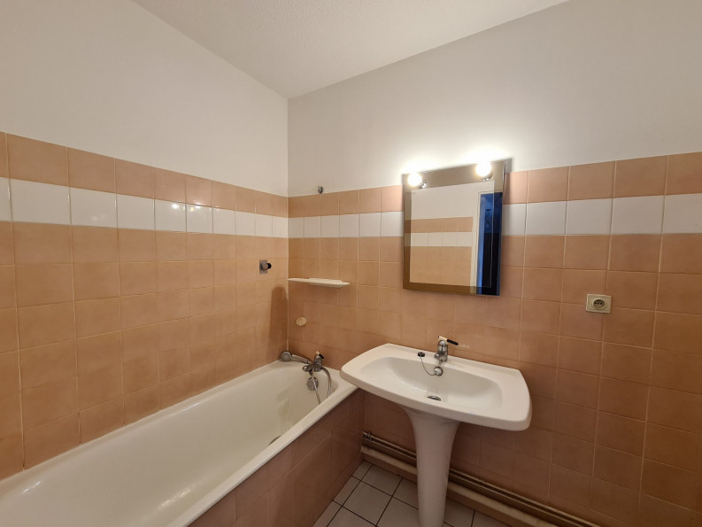 location Appartement Toulouse - Photo 7