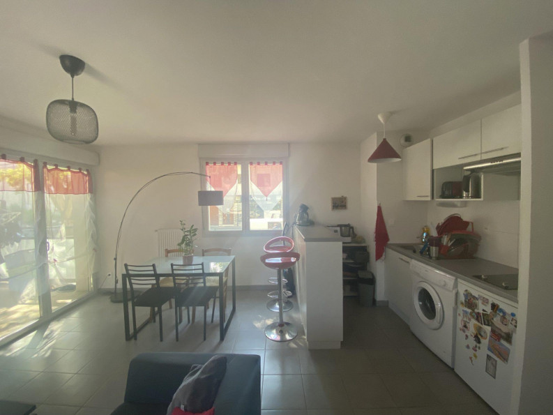 location Appartement Toulouse - Photo 1