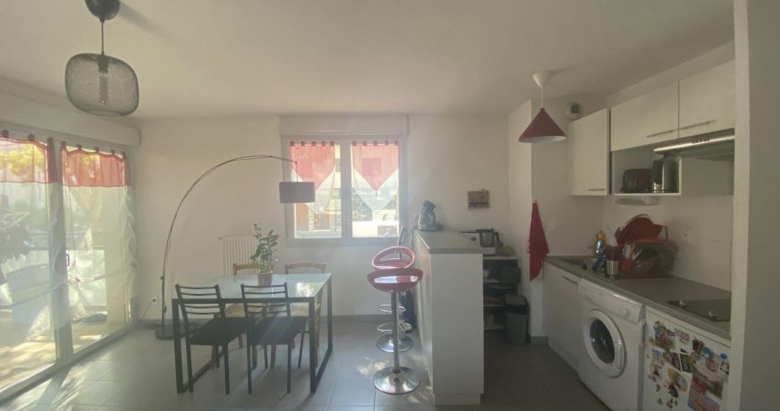 location Appartement Toulouse