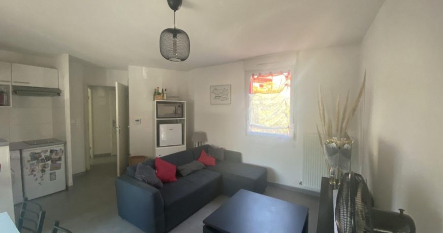 location Appartement Toulouse