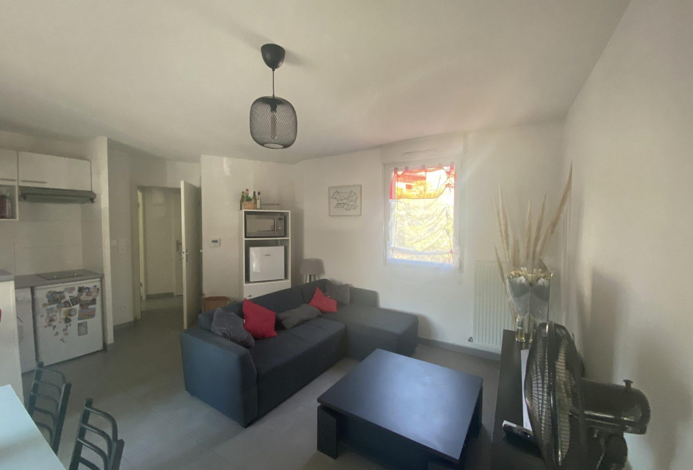 location Appartement Toulouse - Photo 3