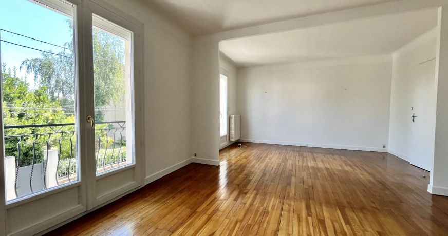location Appartement Toulouse