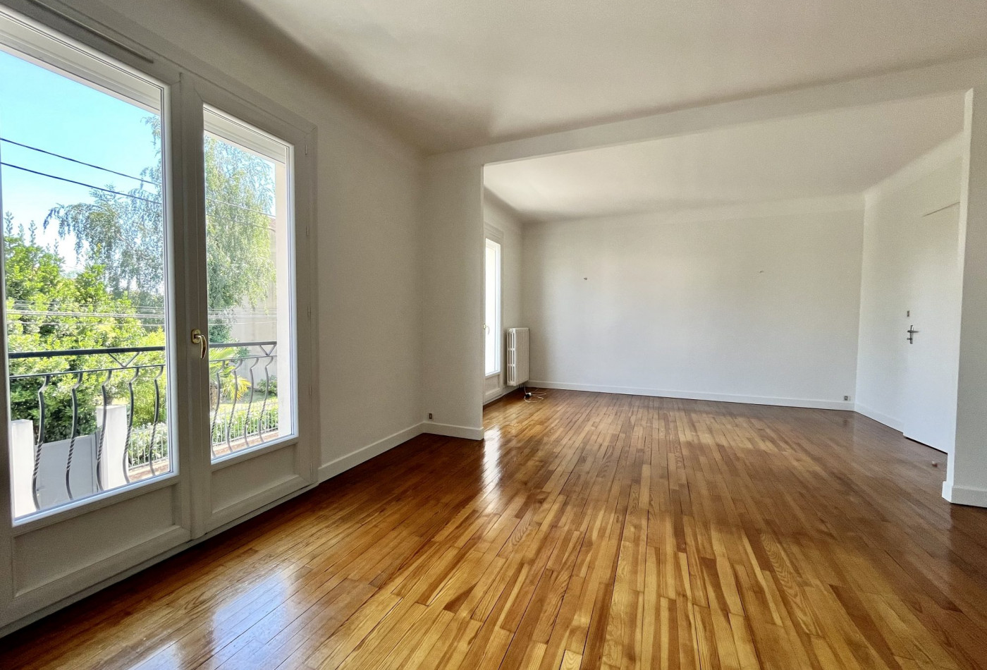 location Appartement Toulouse - Photo 1