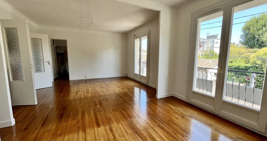 location Appartement Toulouse
