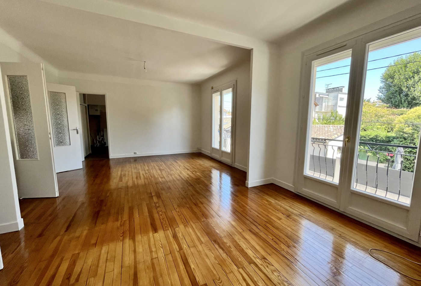 location Appartement Toulouse - Photo 2