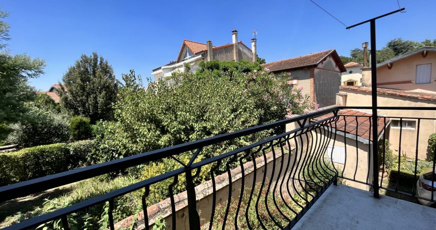 location Appartement Toulouse