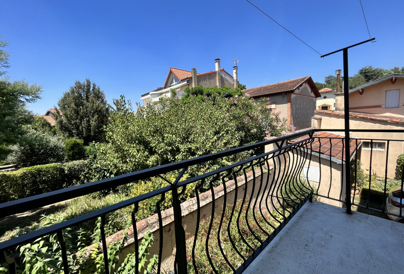 location Appartement Toulouse - Photo 3