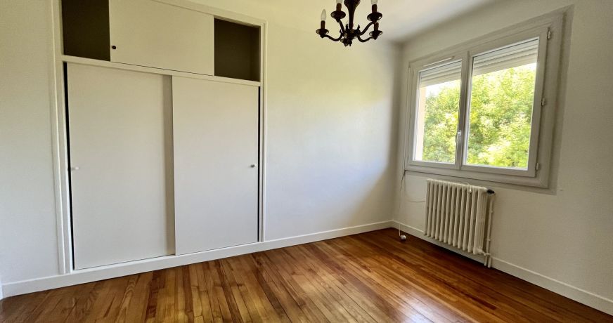 location Appartement Toulouse