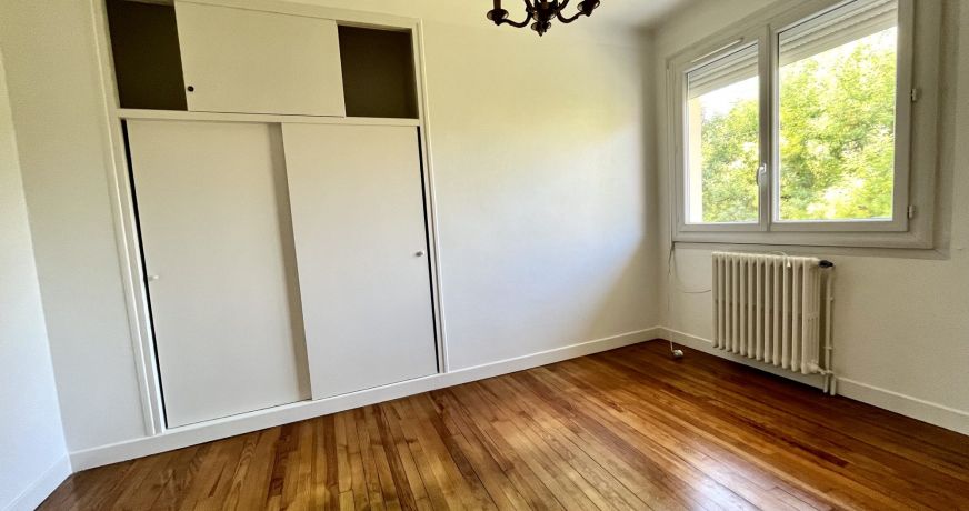 location Appartement Toulouse