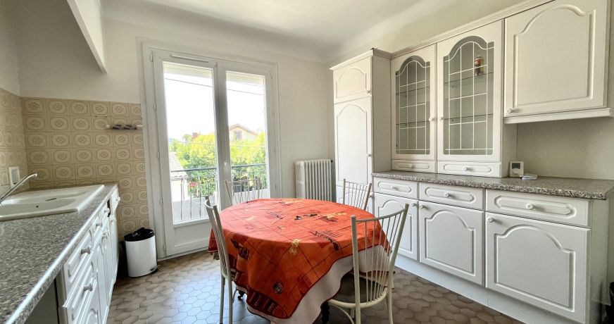 location Appartement Toulouse