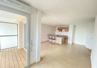 location Appartement Toulouse