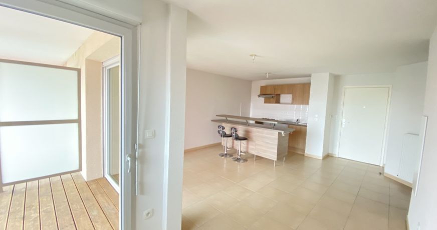 location Appartement Toulouse