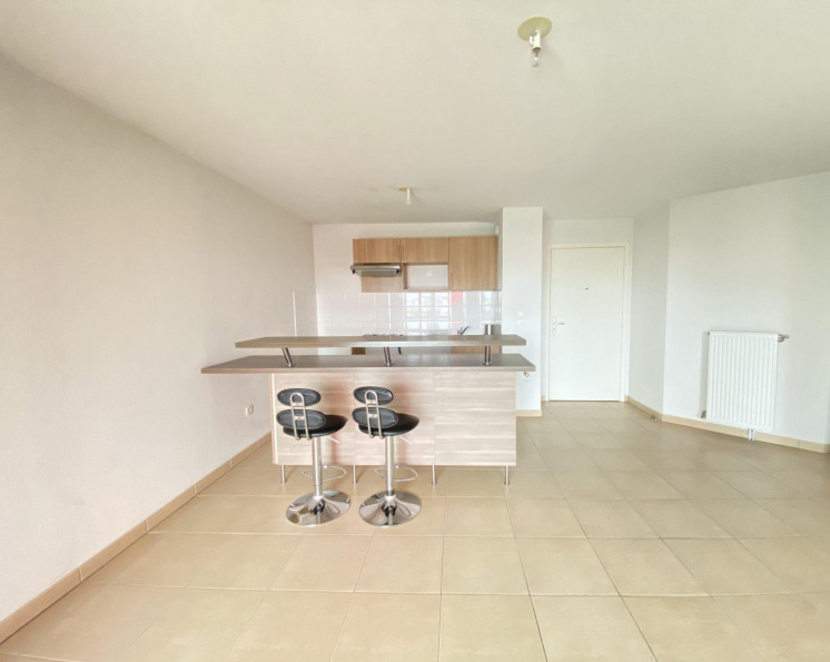 location Appartement Toulouse - Photo 2