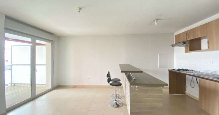 location Appartement Toulouse