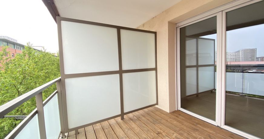 location Appartement Toulouse