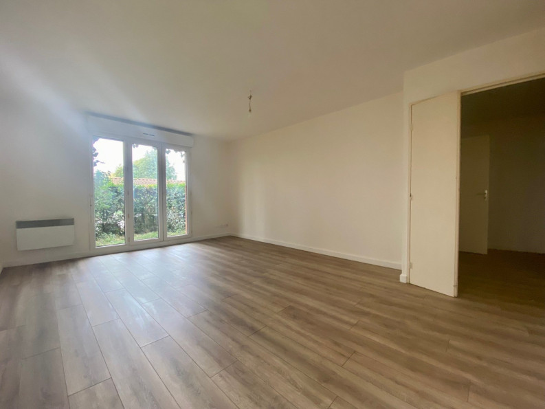 location Appartement Toulouse - Photo 1