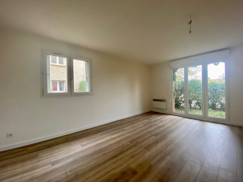 location Appartement Toulouse - Photo 4