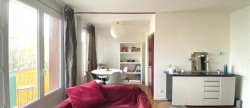 location Appartement Toulouse