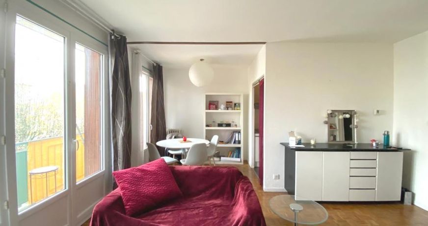 location Appartement Toulouse