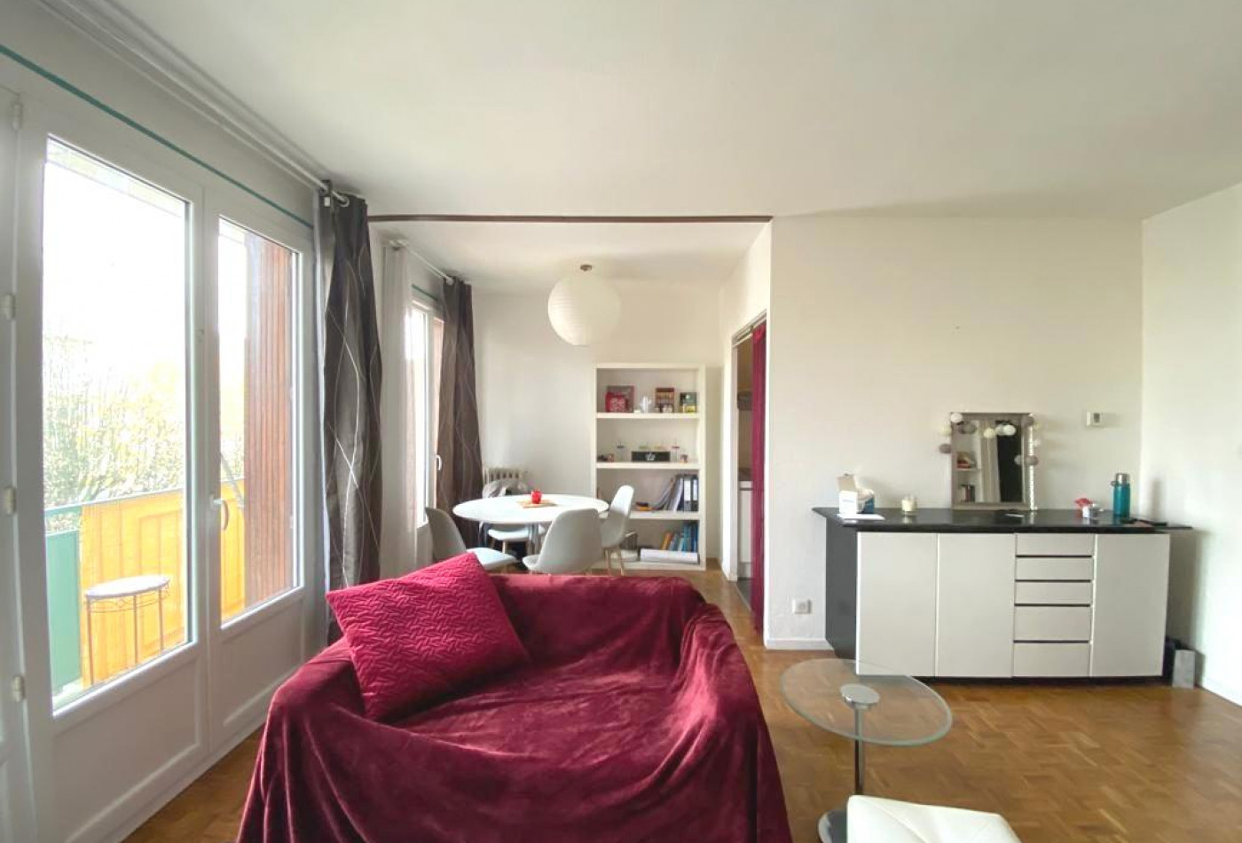 location Appartement Toulouse - Photo 1