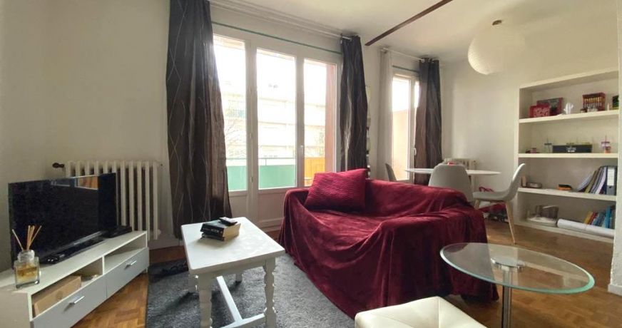 location Appartement Toulouse