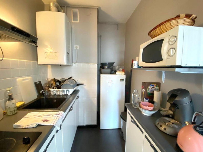 location Appartement Toulouse - Photo 3