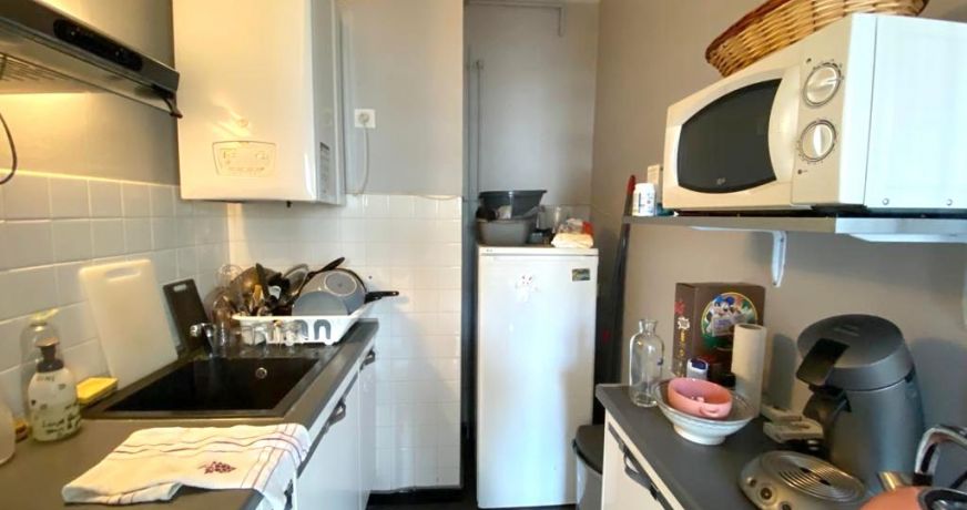 location Appartement Toulouse