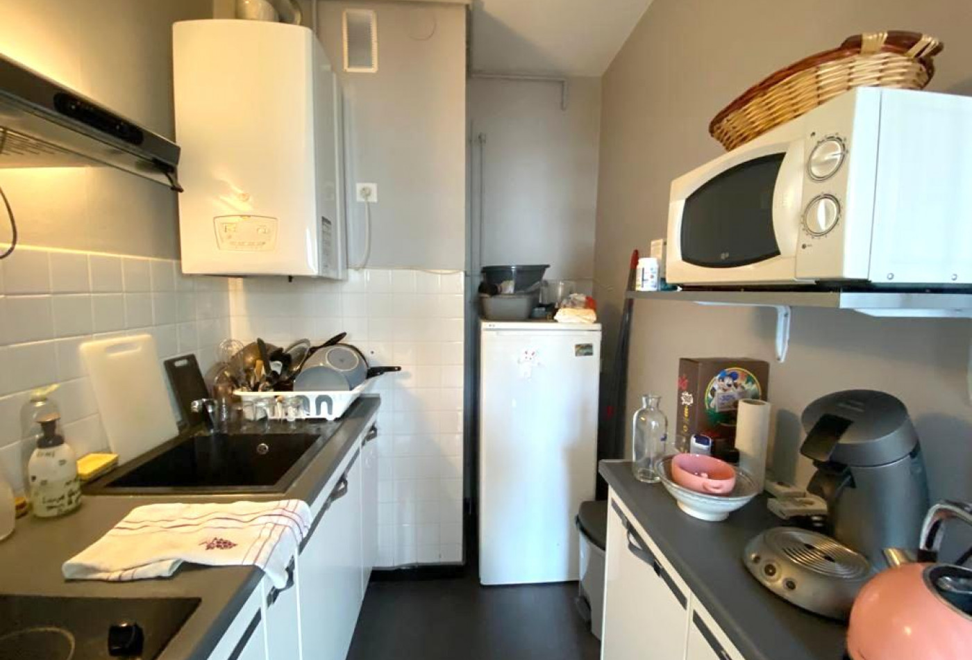 location Appartement Toulouse - Photo 3