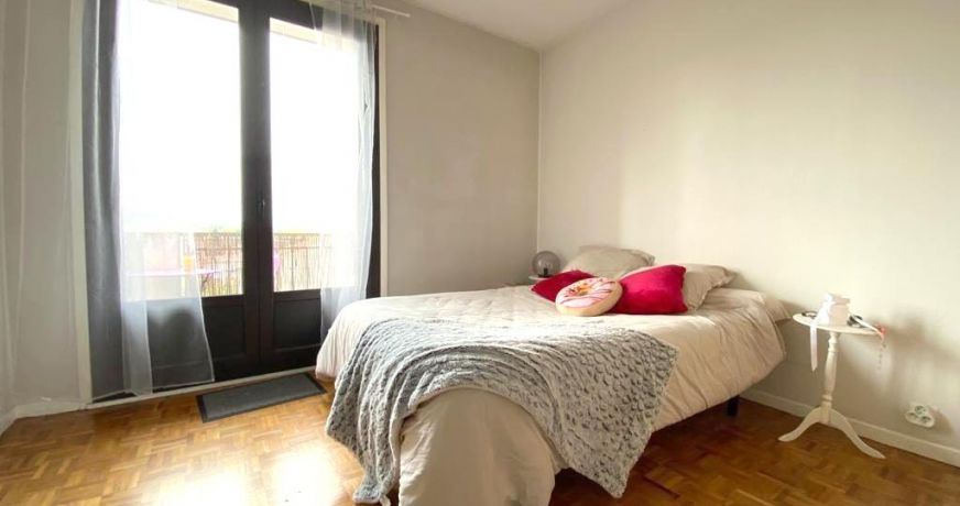 location Appartement Toulouse