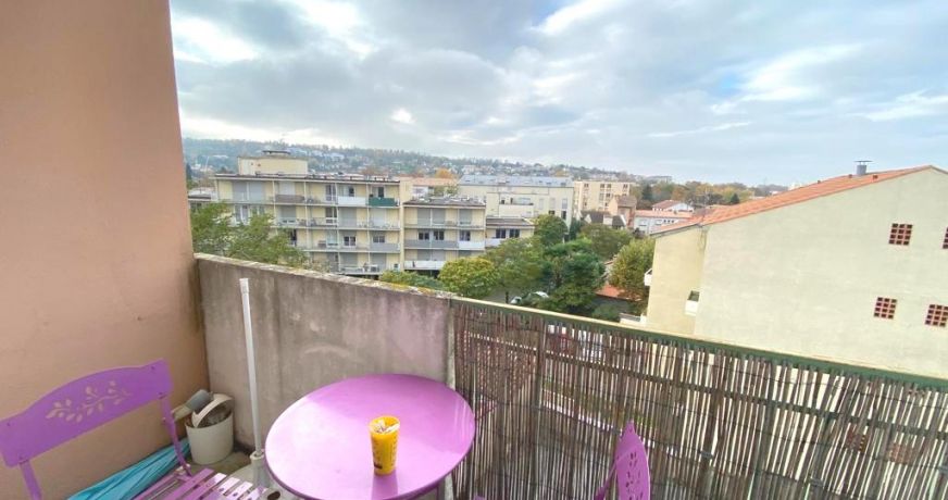 location Appartement Toulouse