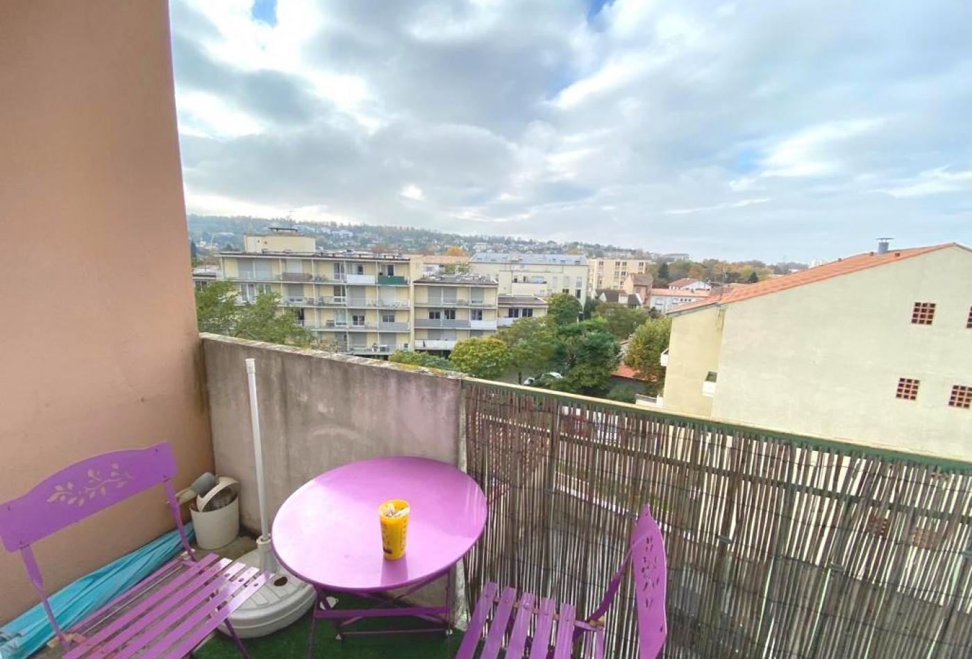 location Appartement Toulouse - Photo 5