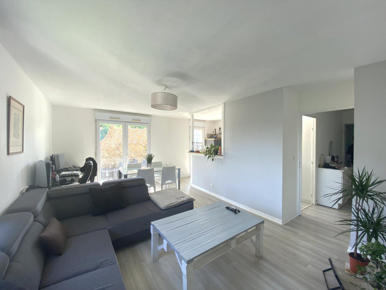 location Appartement Toulouse - Photo 3