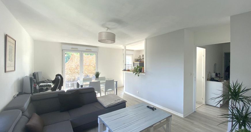 location Appartement Toulouse