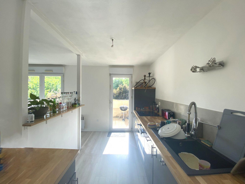 location Appartement Toulouse - Photo 4