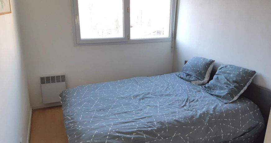 location Appartement Toulouse
