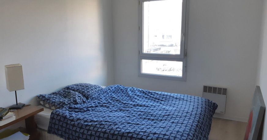 location Appartement Toulouse