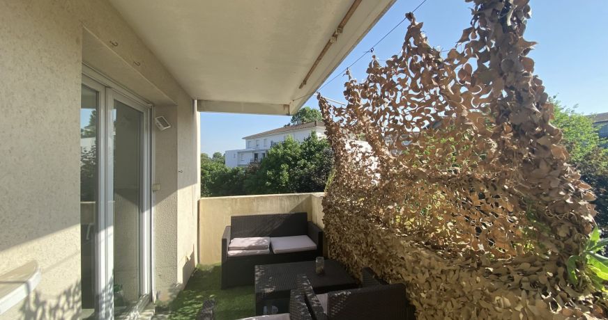 location Appartement Toulouse