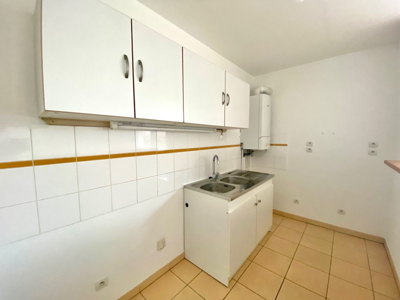 location Appartement Toulouse - Photo 5