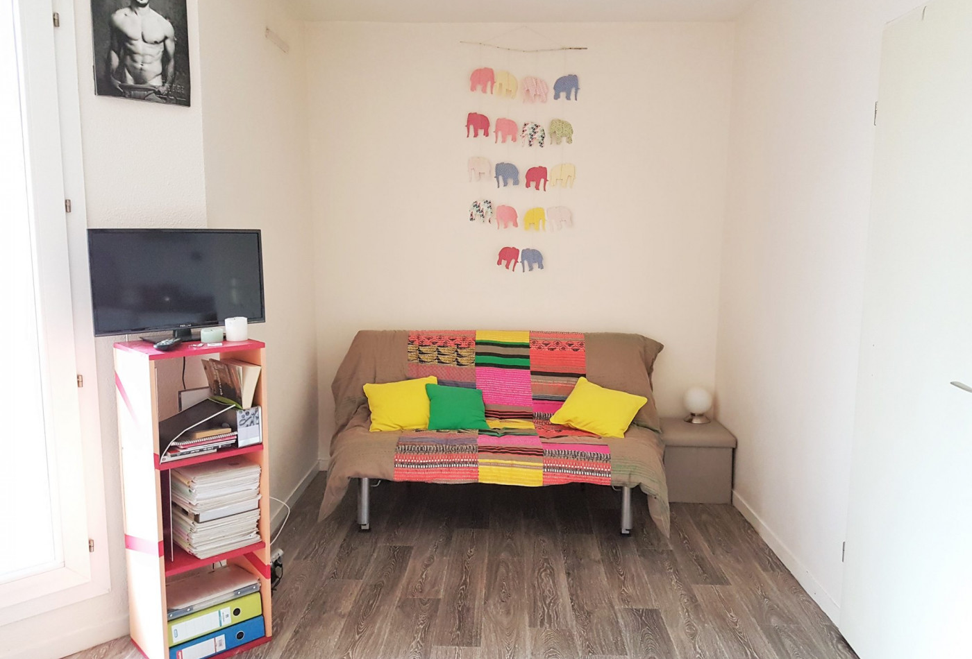 location Appartement Ramonville Saint Agne - Photo 1