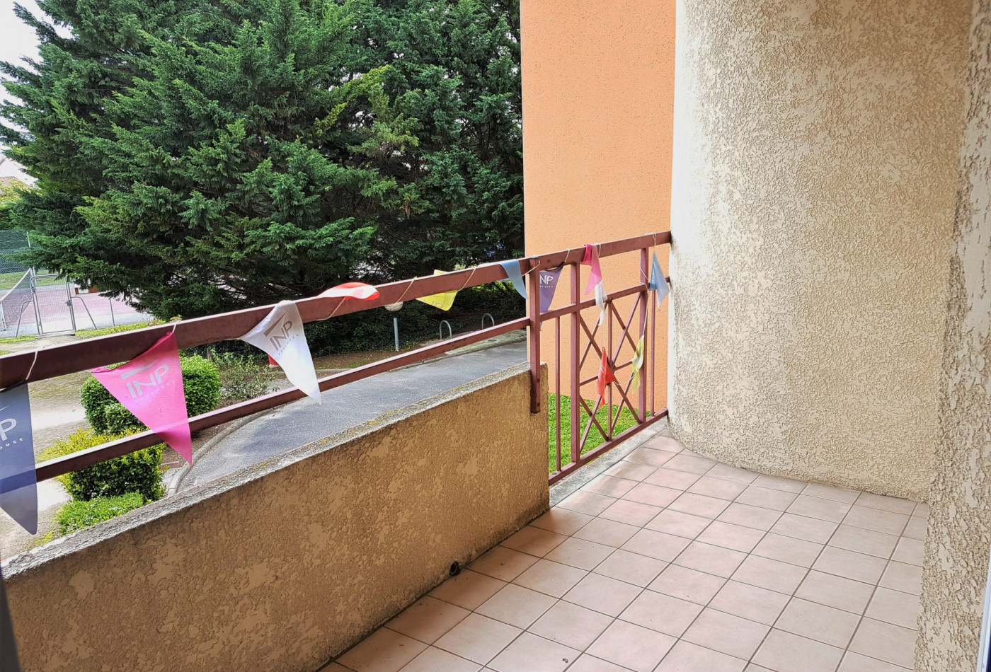 location Appartement Ramonville Saint Agne - Photo 3