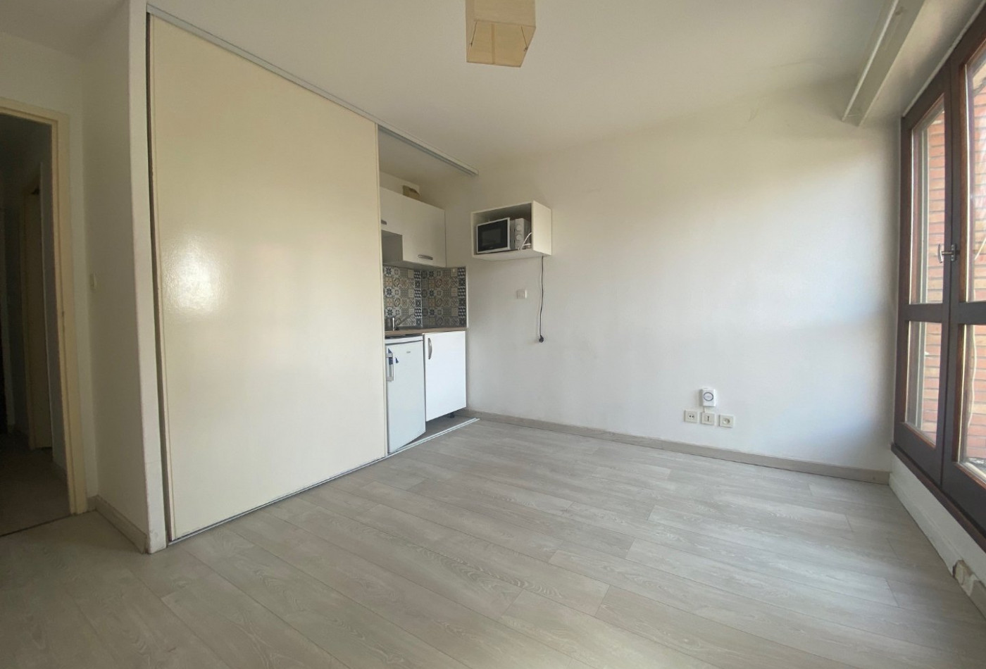 location Appartement Toulouse - Photo 2