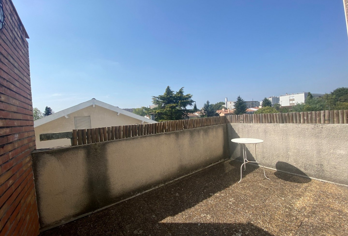 location Appartement Toulouse - Photo 4