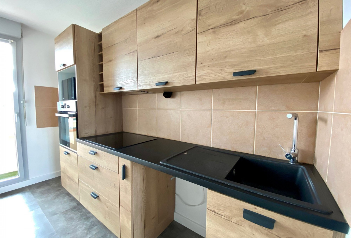 location Appartement Eaunes - Photo 5
