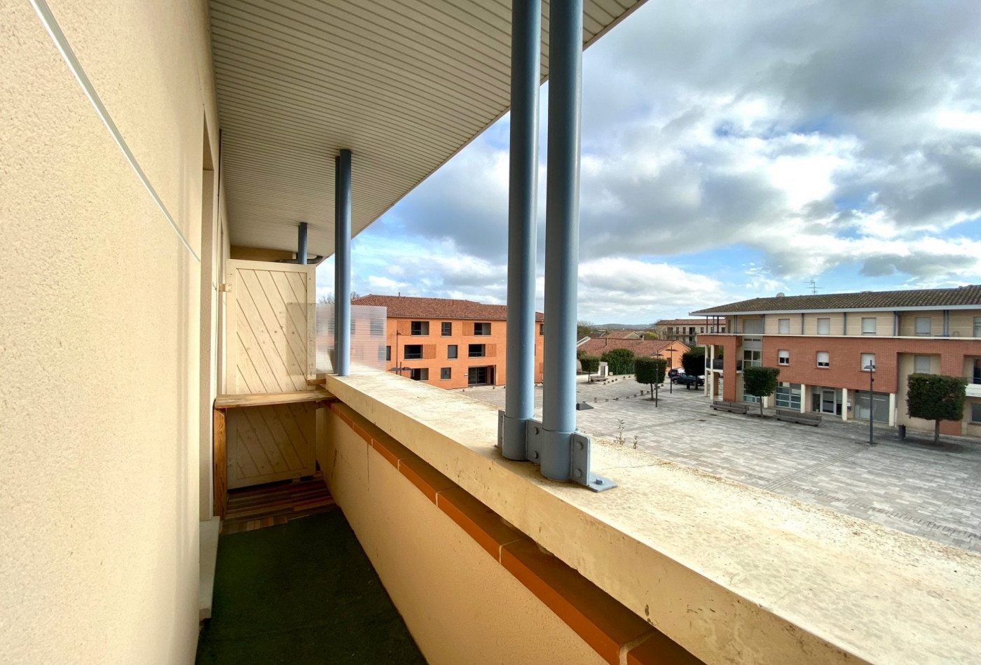 location Appartement Eaunes - Photo 6