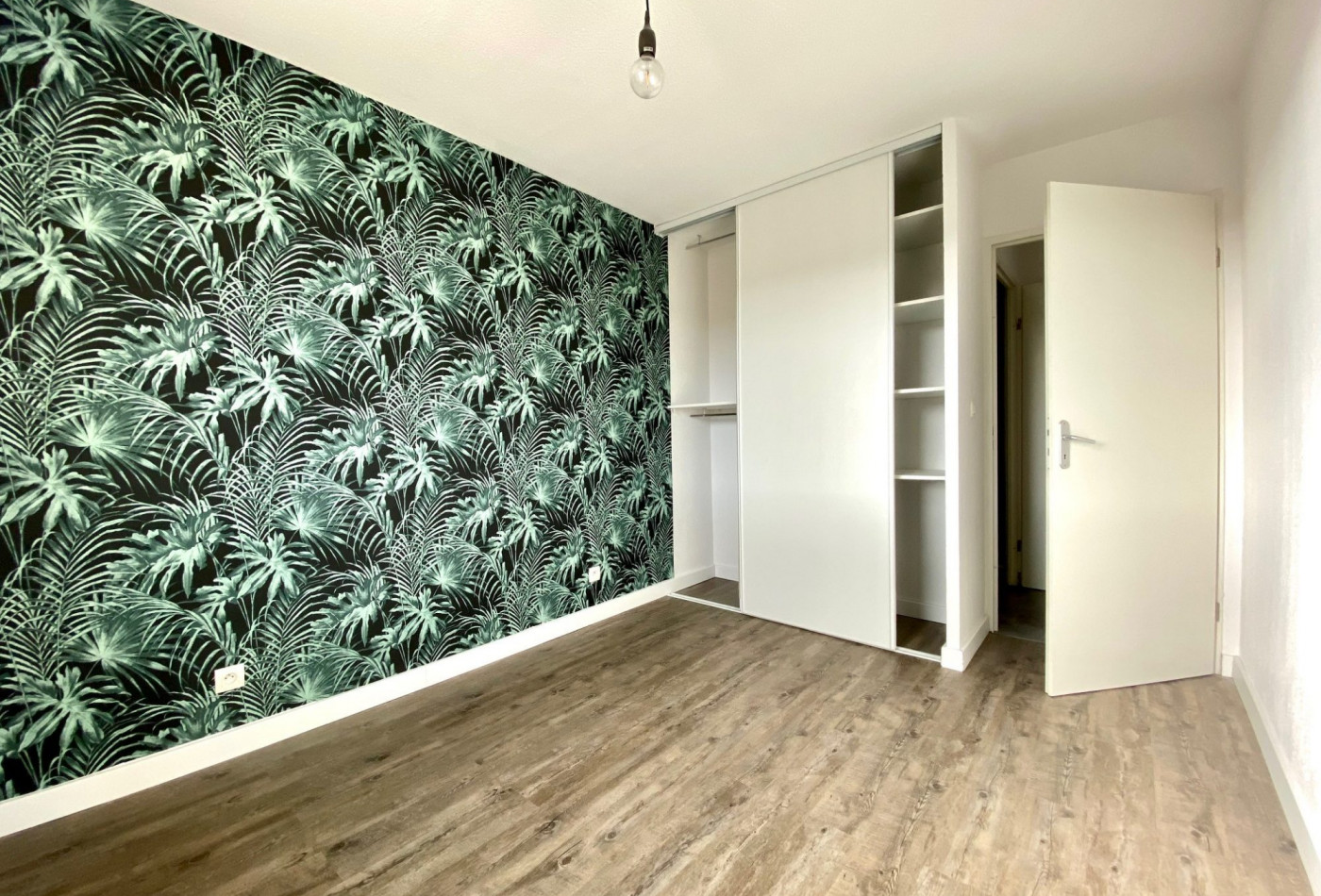 location Appartement Eaunes - Photo 9