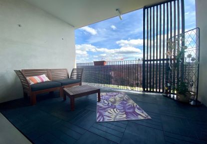 location Appartement Ramonville Saint Agne