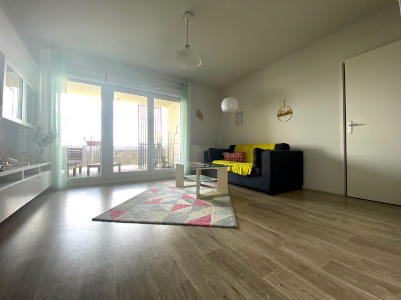 location Appartement Ramonville Saint Agne - Photo 2